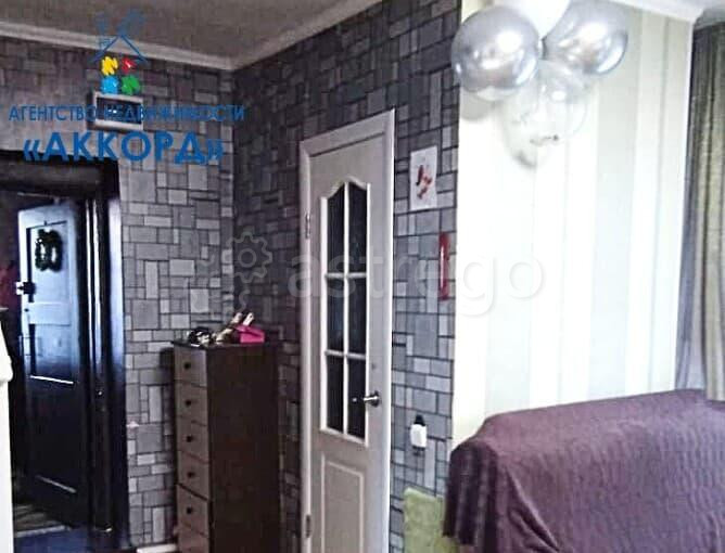 Дом, 48 м2 Новоалтайск - изображение 6