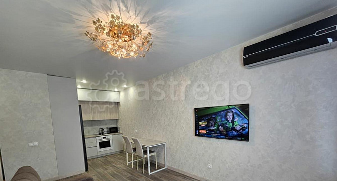 2-комн. квартира, 40 м2, 3/19 эт. Уфа - изображение 6