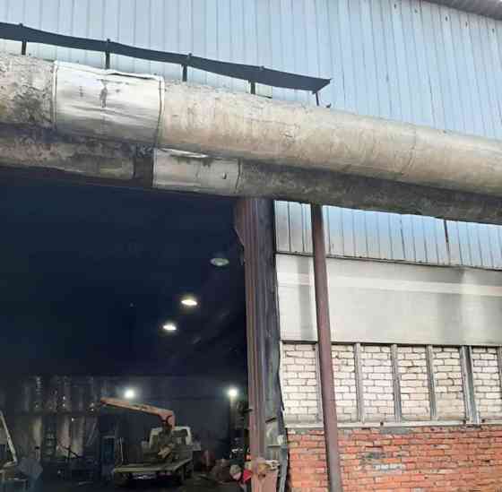 Производственное, 600 м2 Раменское