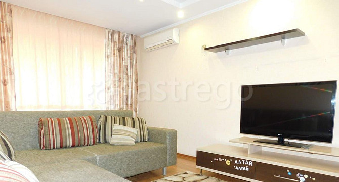 2-комн. квартира, 61 м2, 6/6 эт. Барнаул - изображение 6