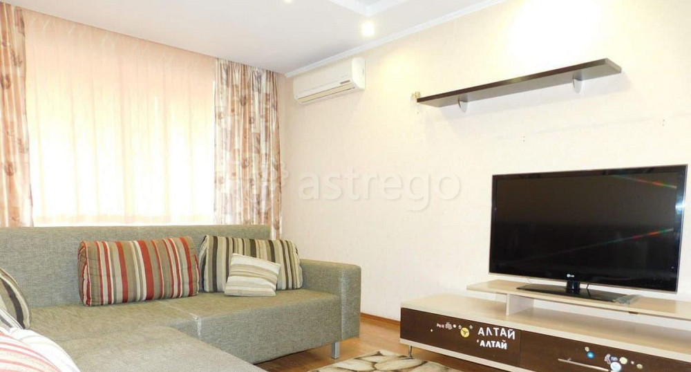 2-комн. квартира, 61 м2, 6/6 эт. Барнаул - изображение 6