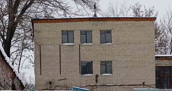 Отдельное здание, 620 м2 Губкин