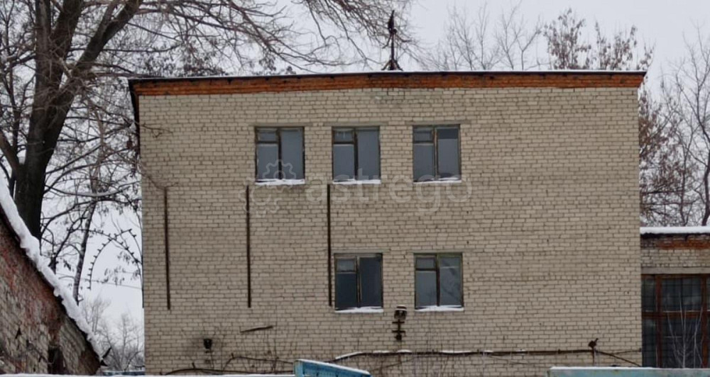 Отдельное здание, 620 м2 Губкин - изображение 2
