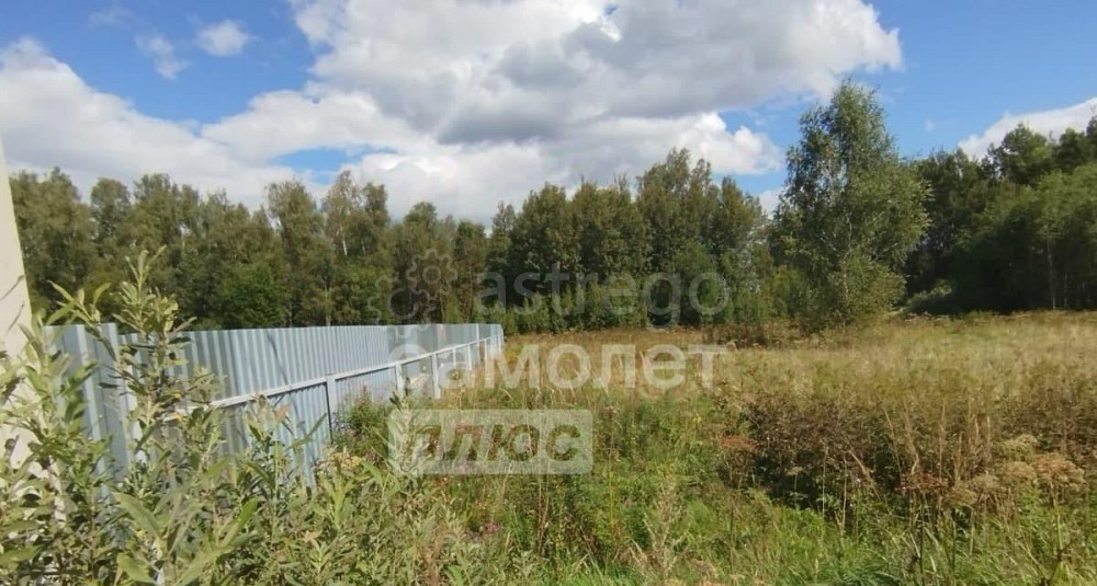 Земельный участок, 10 соток Подольск - изображение 3