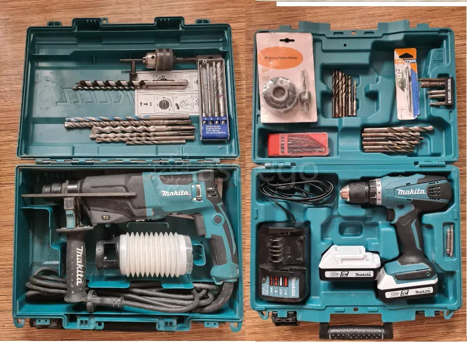 Аренда Инструмента без залога, Доставка Новокузнецк - изображение 2