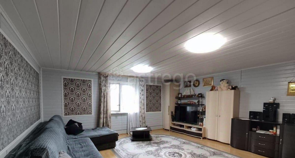 Дом, 70 м2, 6 соток, 1 эт. Сергиев Посад - изображение 1