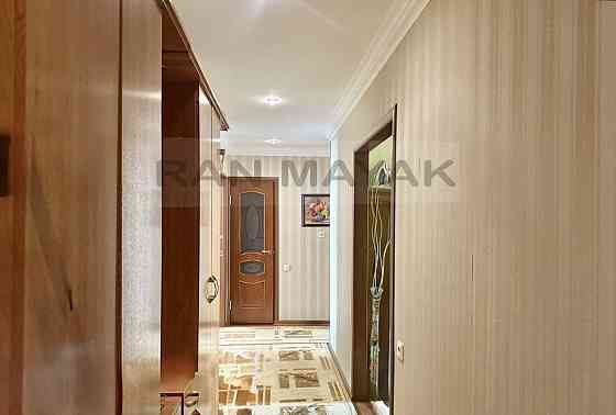 3-комн. квартира, 73 м, 2/9 эт. Майкоп