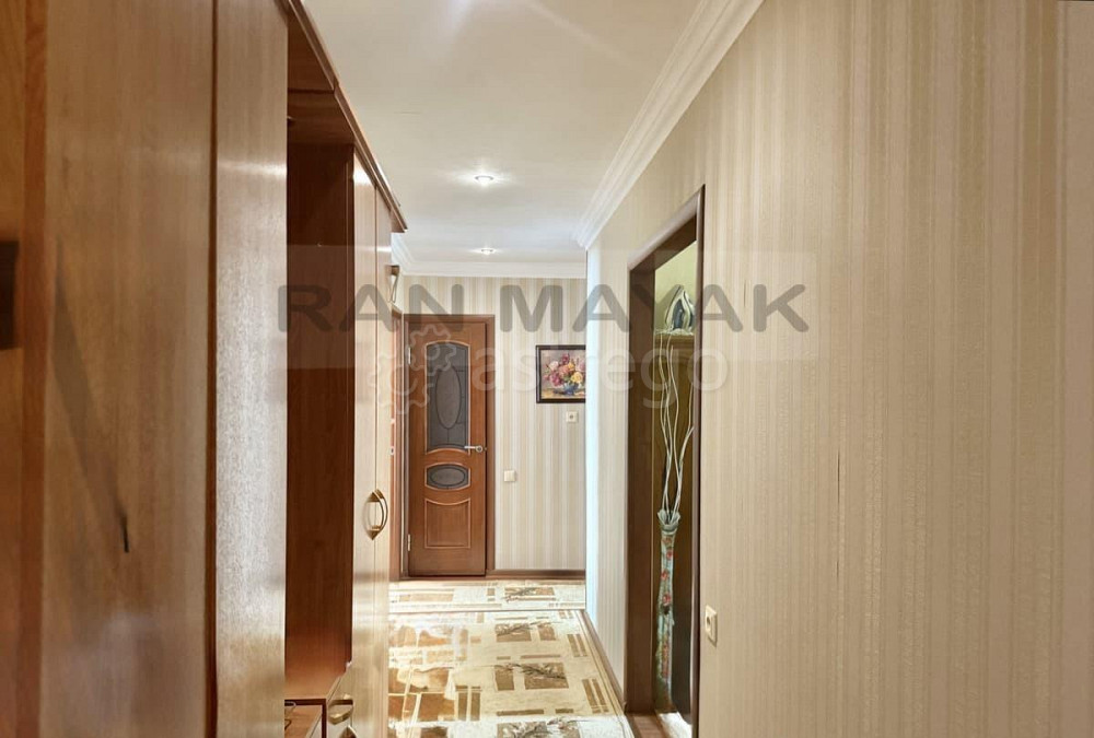 3-комн. квартира, 73 м, 2/9 эт. Майкоп - изображение 5