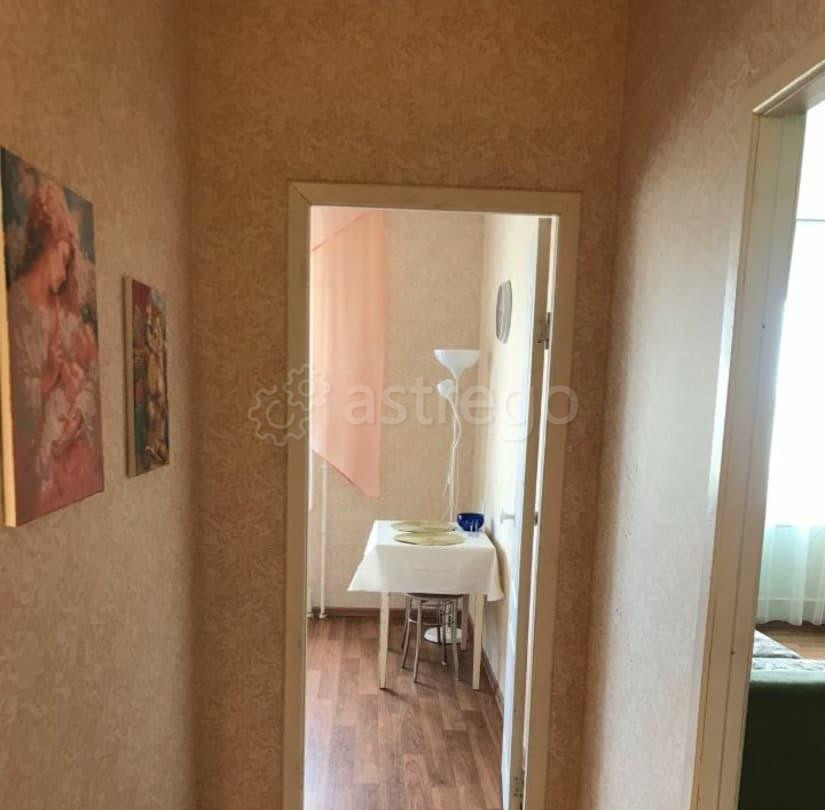 1-комн. квартира, 39 м2, 4/5 эт. Северодвинск - изображение 4