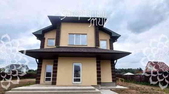 Коттедж, 183 м2 Москва