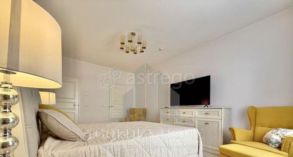 3-комн. квартира, 110.5 м2, 9/14 эт. Санкт-Петербург - изображение 5
