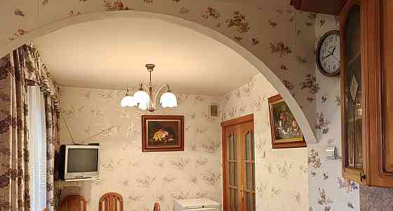 3-комн. квартира, 80 м2, 11/15 эт. Одинцово