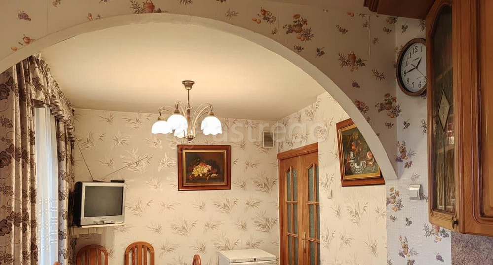 3-комн. квартира, 80 м2, 11/15 эт. Одинцово - изображение 1