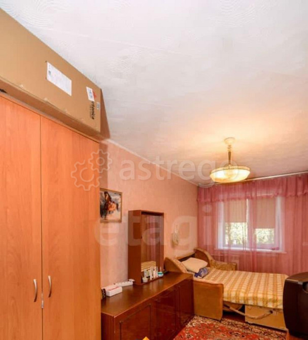 2-комн. квартира, 42.7 м2, 4/5 эт. Бийск - изображение 6