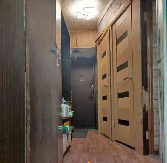 4-комн. квартира, 68.1 м2, 3/9 эт. Люберцы