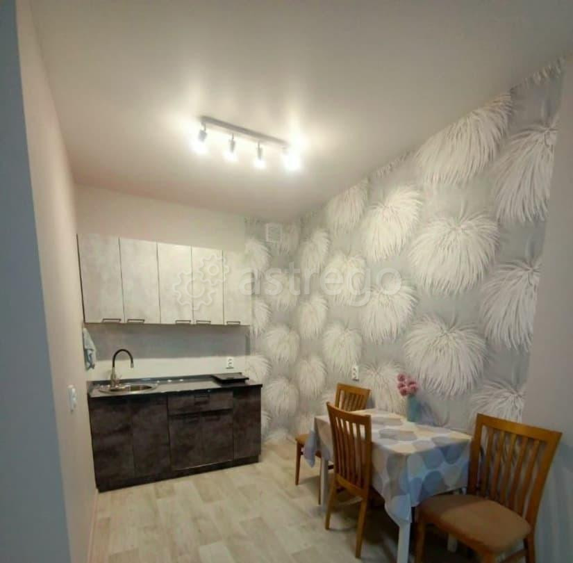 2-комн. квартира, 34 м2, 10/18 эт. Красноярск - изображение 3