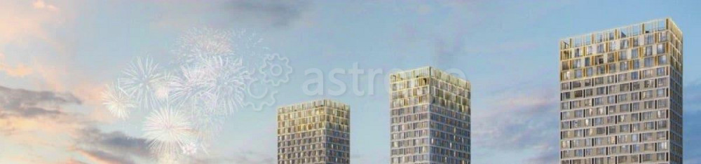 Офис, 73 м2 Санкт-Петербург - изображение 1