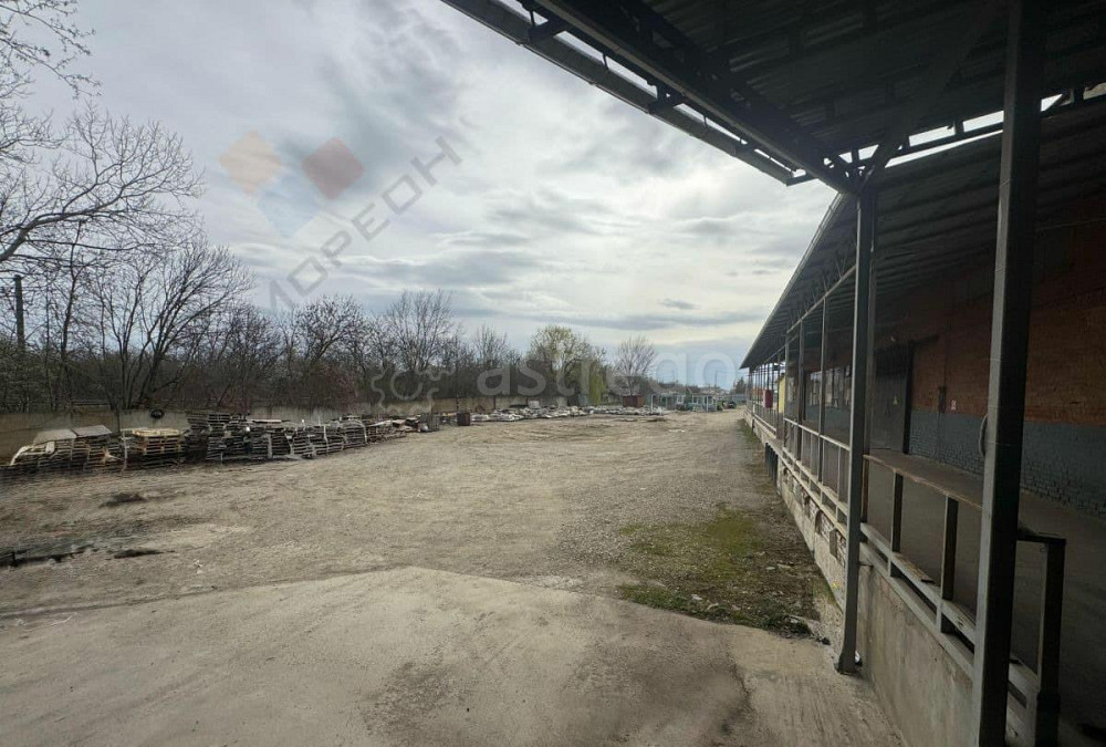 Склад, 4300 м, 209.9 га Энем - изображение 9