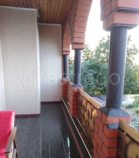 Дом, 196 м2 Губкин - изображение 4