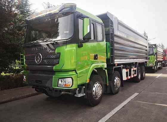 Самосвал SHACMAN SX331863366, 84, кабина X3000 Краснодар