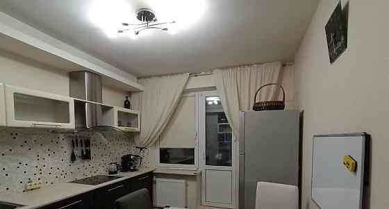 2-комн. квартира, 64 м2, 4/24 эт. Санкт-Петербург