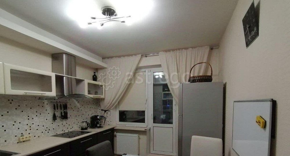 2-комн. квартира, 64 м2, 4/24 эт. Санкт-Петербург - изображение 1