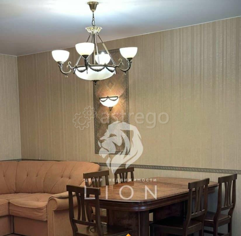 3-комн. квартира, 83 м2, 2/5 эт. Санкт-Петербург - изображение 5