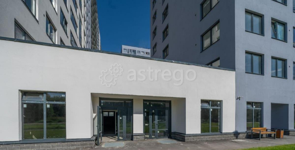 Свободного назначения, 94.99 м2 Санкт-Петербург - изображение 2