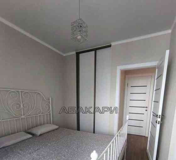 2-комн. квартира, 62 м2, 3/22 эт. Красноярск