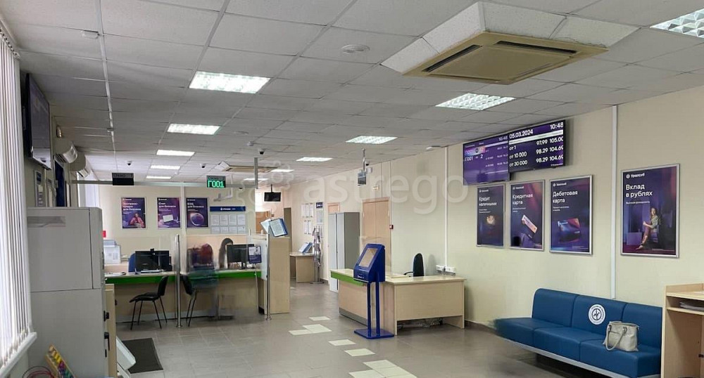 Отдельное здание, 717.8 м2 Благовещенск - изображение 6