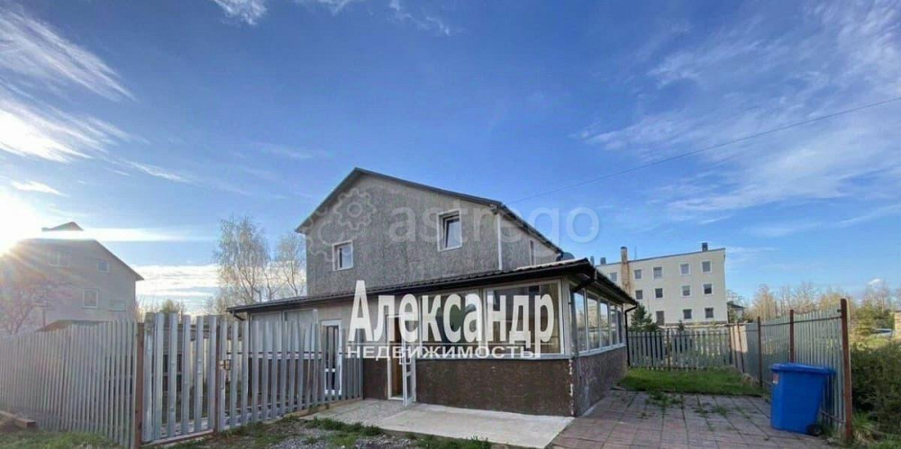 Коттедж, 87.2 м2, 14.4 сотки, 2 эт. Санкт-Петербург - изображение 2