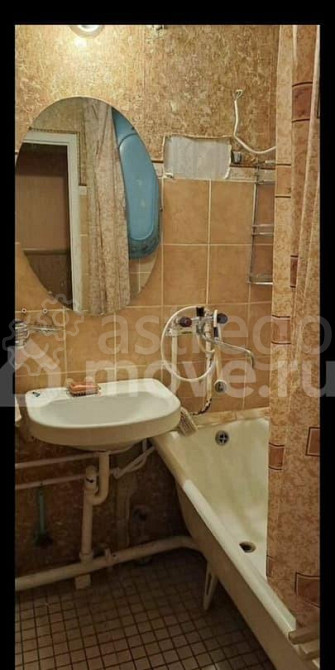 Комната, 24 м2, 3/9 эт. Москва - изображение 4