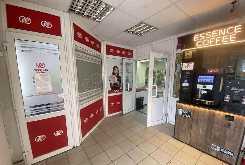 Торговое помещение, 350 м2 Вельск - изображение 2