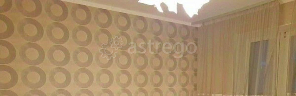 2-комн. квартира, 64 м2, 11/14 эт. Уфа - изображение 1