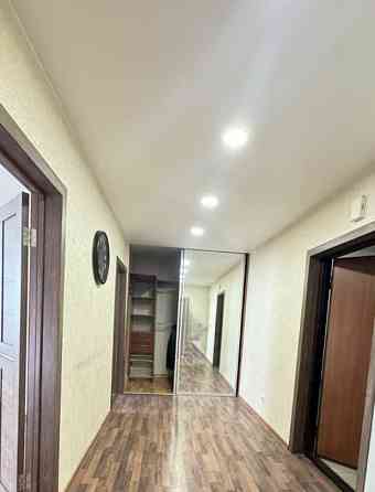 2-комн. квартира, 61 м2, 4/10 эт. Красноярск