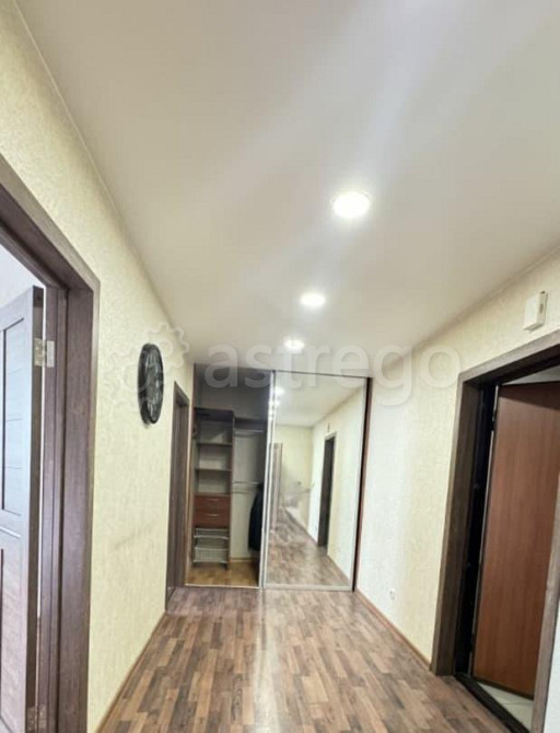 2-комн. квартира, 61 м2, 4/10 эт. Красноярск - изображение 3
