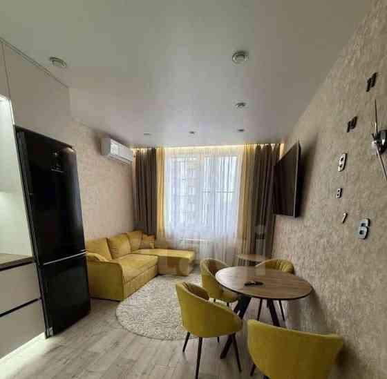 3-комн. квартира, 62 м2, 14/23 эт. Долгопрудный