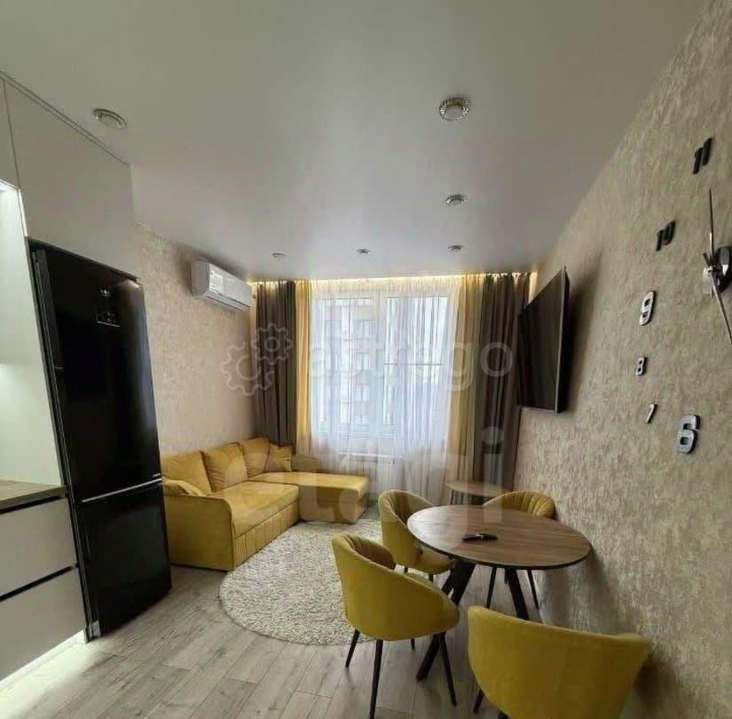 3-комн. квартира, 62 м2, 14/23 эт. Долгопрудный - изображение 6