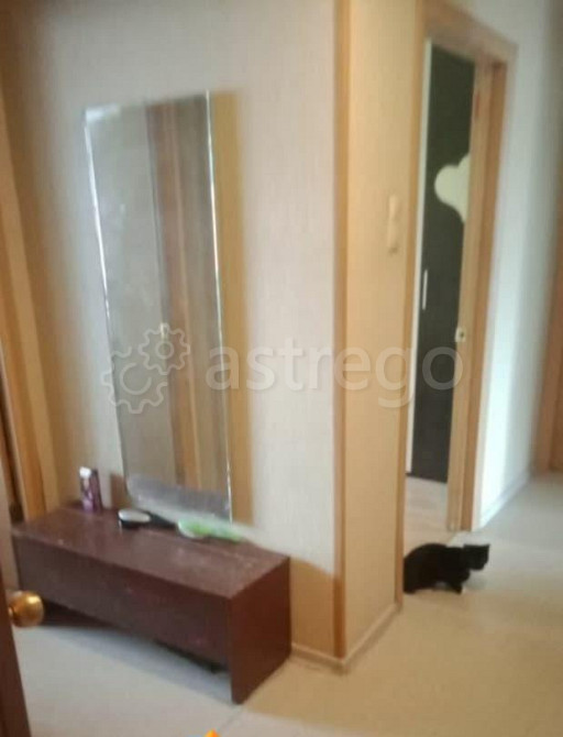 Комната, 15 м2, 4/5 эт. Архангельск - изображение 4