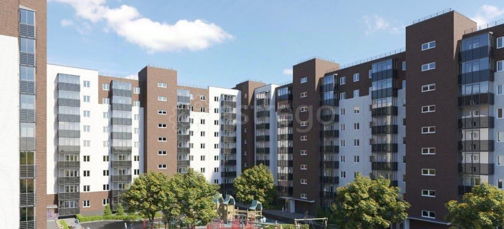 4-комн. квартира, 85.42 м2, 7/9 эт. Красноярск - изображение 6