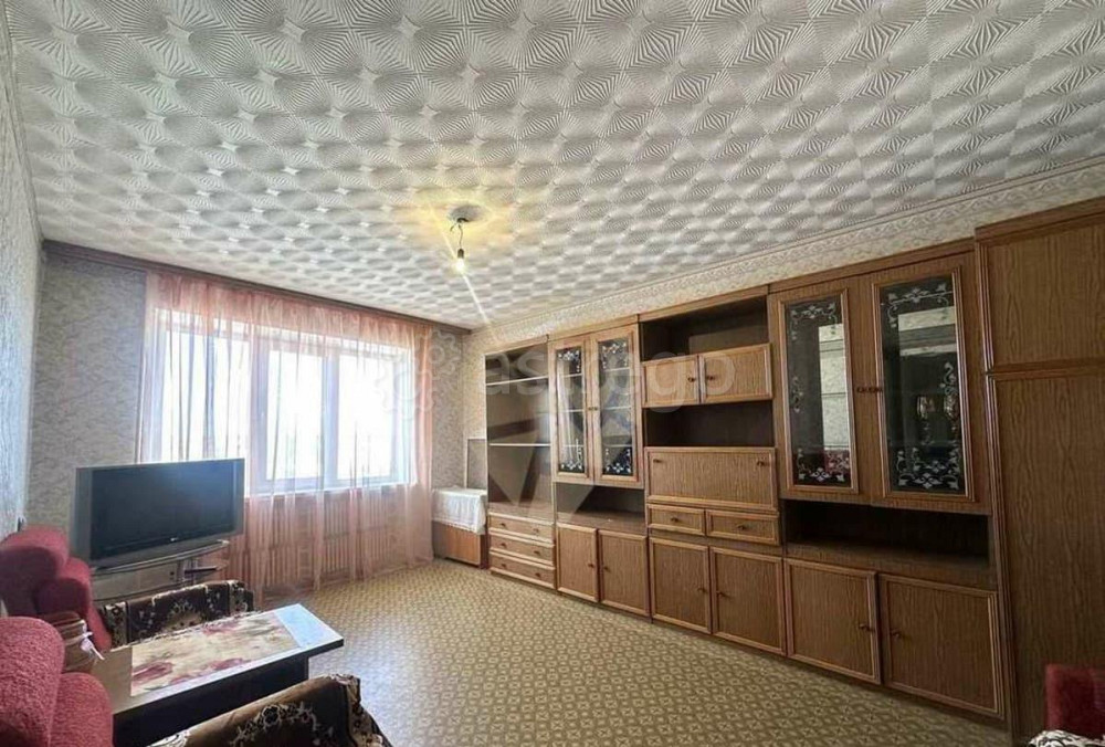 4-комн. квартира, 80.3 м2, 4/9 эт. Старый Оскол - изображение 10