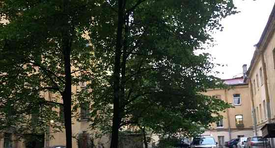 Комната, 16 м2, 2/6 эт. Санкт-Петербург