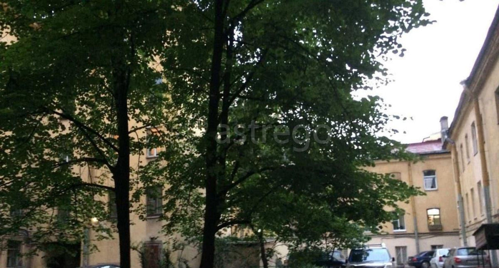 Комната, 16 м2, 2/6 эт. Санкт-Петербург - изображение 6