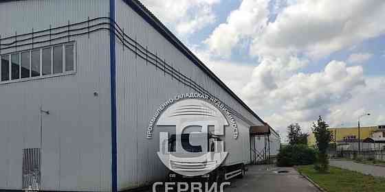 Производственное, 1340 м2 Электросталь