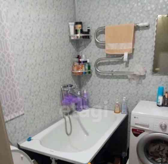 1-комн. квартира, 31.9 м2, 8/14 эт. Бийск