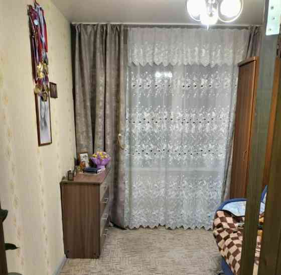 4-комн. квартира, 62 м2, 2/5 эт. Канск