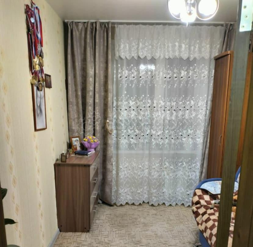 4-комн. квартира, 62 м2, 2/5 эт. Канск - изображение 2