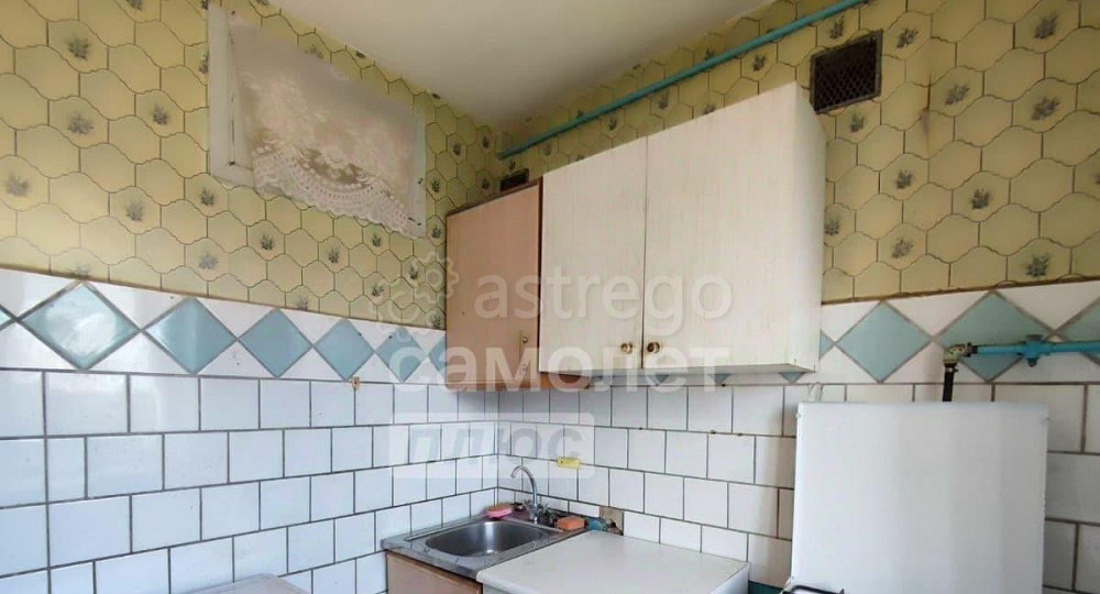 3-комн. квартира, 57.7 м2, 5/5 эт. Коряжма - изображение 4