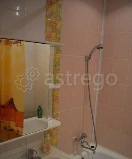 1-комн. квартира, 37 м2, 7/9 эт. Москва - изображение 6