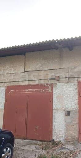 Гараж, 50 м2 Железногорск - изображение 1